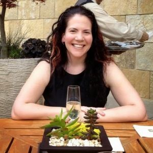 Meet your Posher, Sami clark